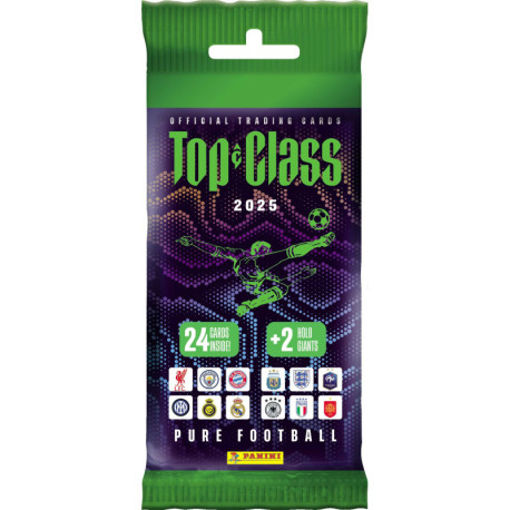 Picture of FIFA Top Class 2025 FAT BOOSTER PACK